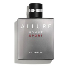 ALLURE HOMME SPORT - Eau Extrême Zerstäuber, CHANEL